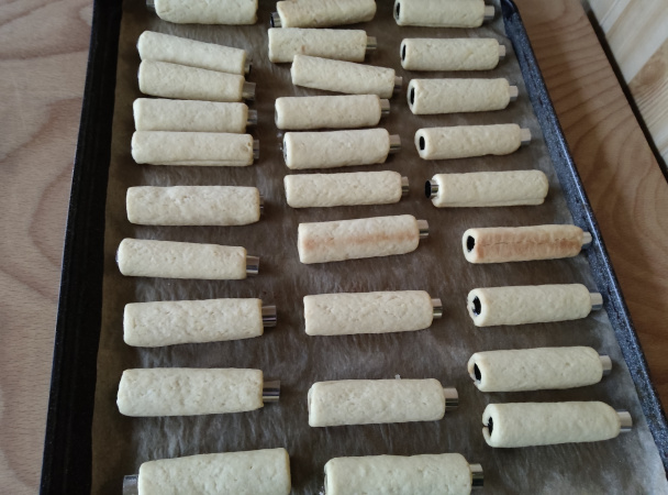 Linecké trubičky (fotorecept) - obrázok 5