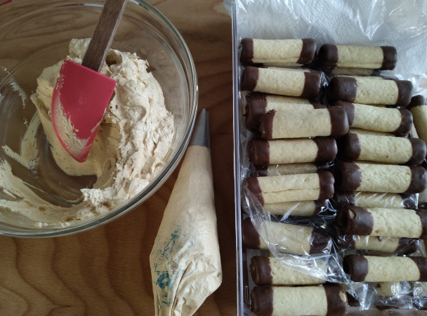 Linecké trubičky (fotorecept) - obrázok 7