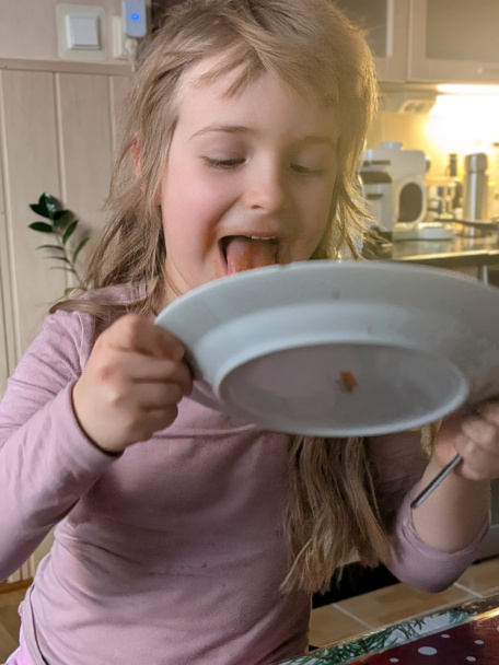 Ryžový nákyp s marhuľami (fotorecept) - obrázok 10