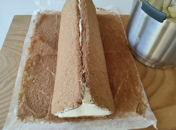 Banánová strecha (fotorecept) - obrázok 7