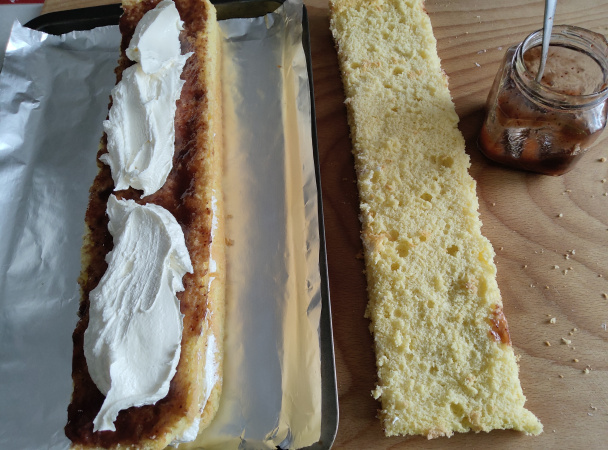 Rezy so želatínou (fotorecept) - obrázok 6