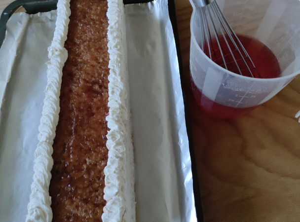 Rezy so želatínou (fotorecept) - obrázok 8