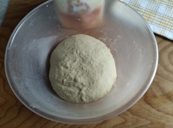 Jemné pečivo (fotorecept) - obrázok 4