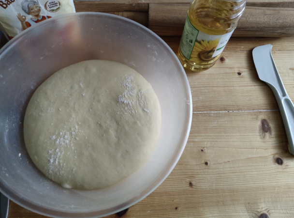 Jemné pečivo (fotorecept) - obrázok 5