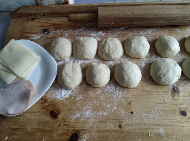 Jemné pečivo (fotorecept) - obrázok 6