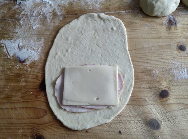 Jemné pečivo (fotorecept) - obrázok 7