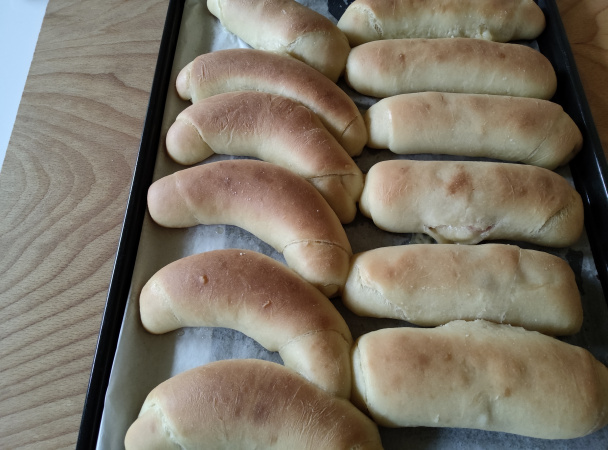 Jemné pečivo (fotorecept) - obrázok 10