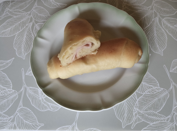 Jemné pečivo (fotorecept) - obrázok 11