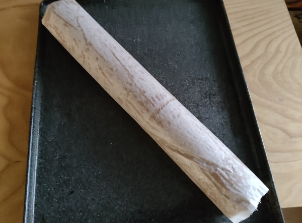 Švajčiarska roláda (fotorecept) - obrázok 4