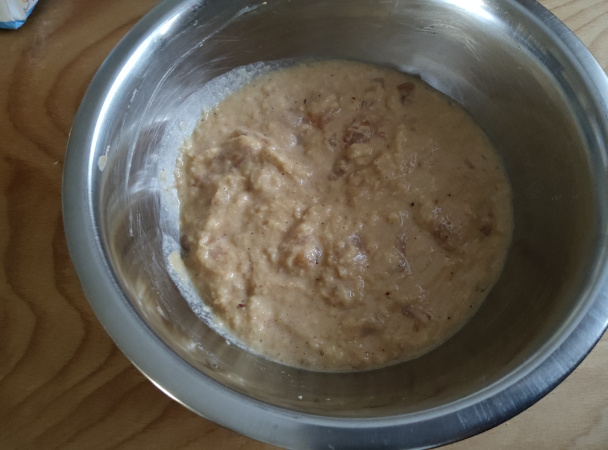 Kuracie nugetky v zemiakovom cestíčku (fotorecept) - obrázok 3