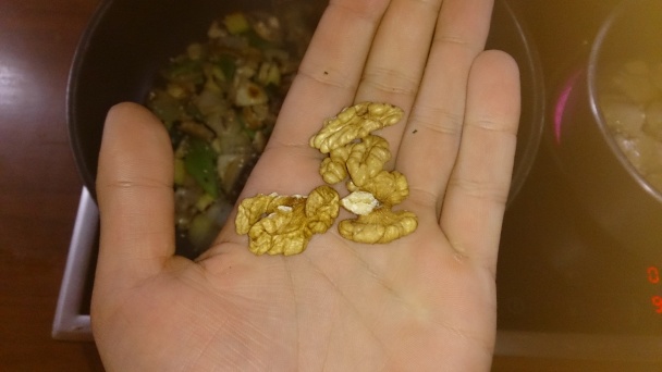 Zdravé kura s provensálskym grilovaným šalátom - obrázok 4