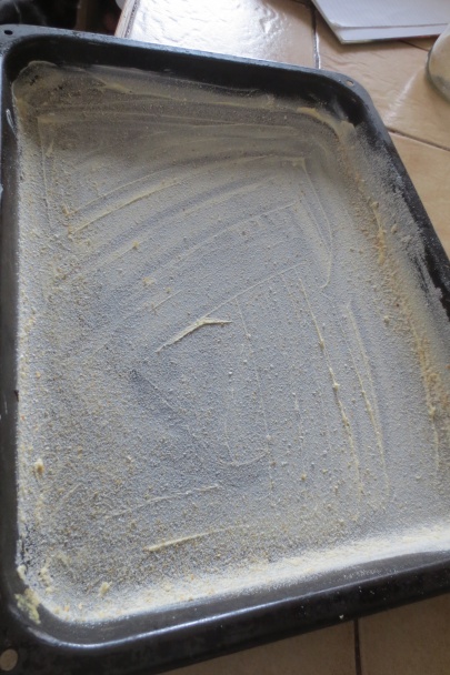 Najlepší želatinový koláč (fotorecept) - obrázok 1