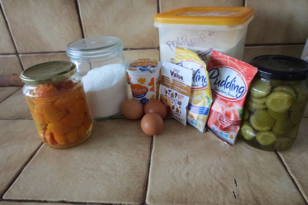 Najlepší želatinový koláč (fotorecept) - obrázok 2