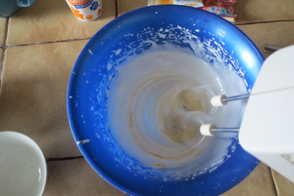 Najlepší želatinový koláč (fotorecept) - obrázok 4