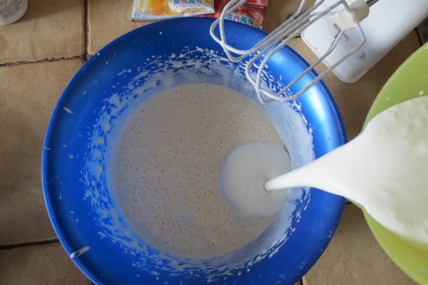 Najlepší želatinový koláč (fotorecept) - obrázok 5