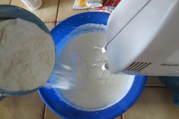 Najlepší želatinový koláč (fotorecept) - obrázok 6