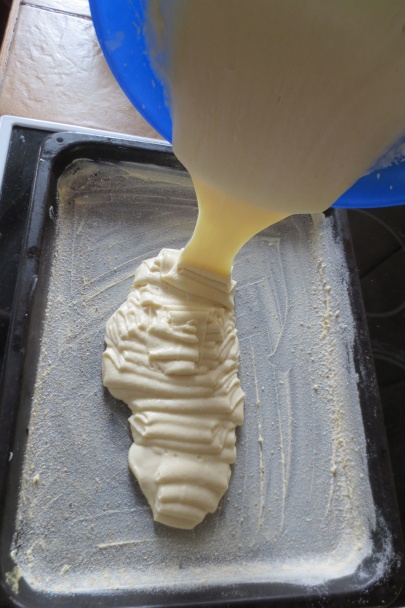 Najlepší želatinový koláč (fotorecept) - obrázok 7