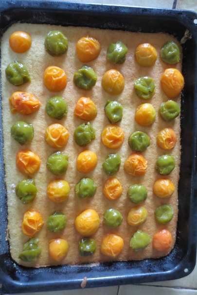 Najlepší želatinový koláč (fotorecept) - obrázok 9