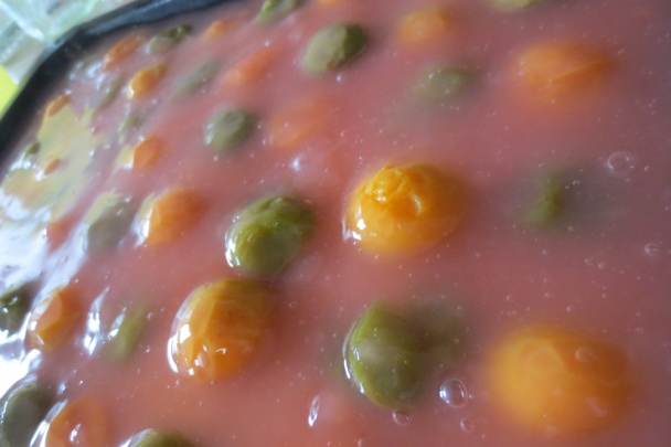 Najlepší želatinový koláč (fotorecept) - obrázok 10