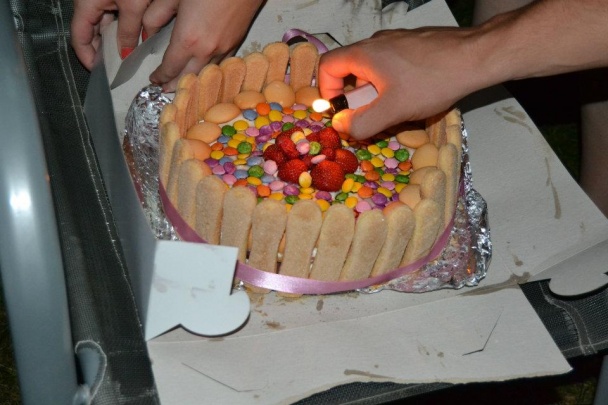 Smotanové pokušenie - obrázok 4