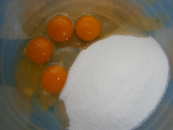 Sladké osvieženie (fotorecept) - obrázok 2