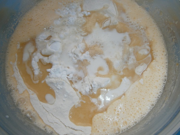 Sladké osvieženie (fotorecept) - obrázok 3