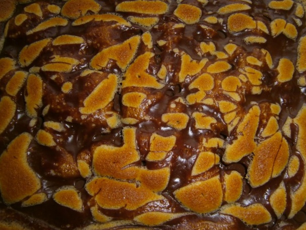 Sladké osvieženie (fotorecept) - obrázok 5