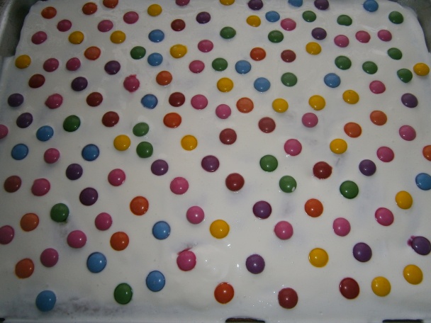 Sladké osvieženie (fotorecept) - obrázok 6