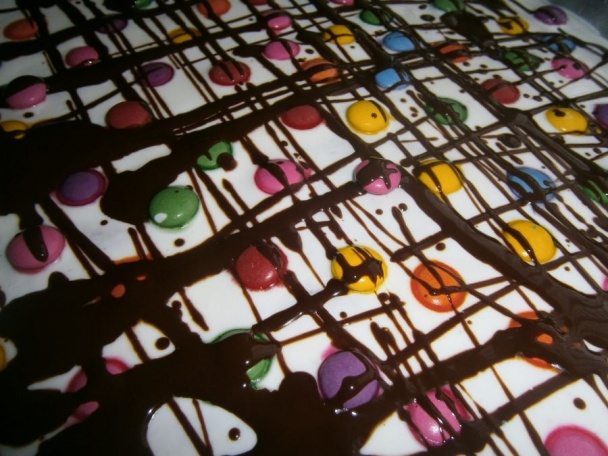 Sladké osvieženie (fotorecept) - obrázok 7