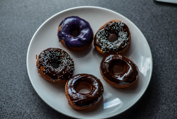 Najlepšie domáce donuty - obrázok 4