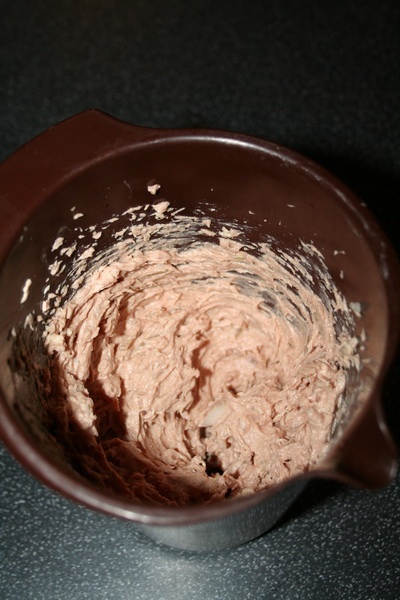 Paštétová nátierka - obrázok 3