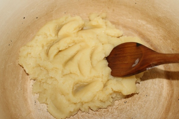 Profiteroles (fotorecept) - obrázok 1