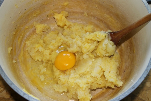 Profiteroles (fotorecept) - obrázok 2