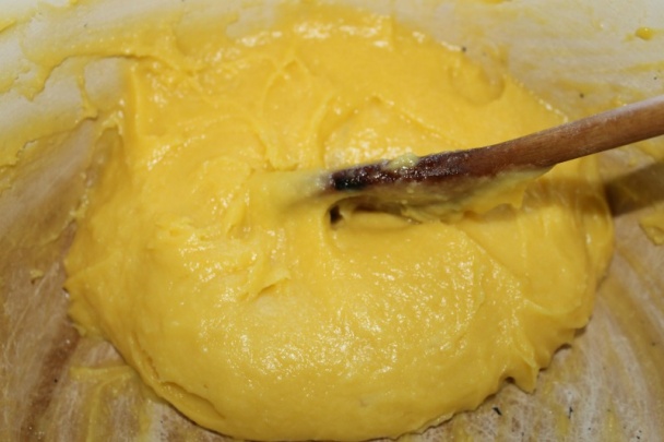 Profiteroles (fotorecept) - obrázok 3