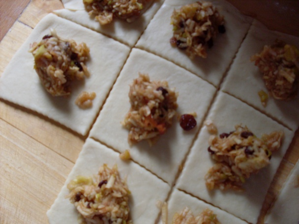 Kysnuté buchty (fotorecept) - obrázok 2