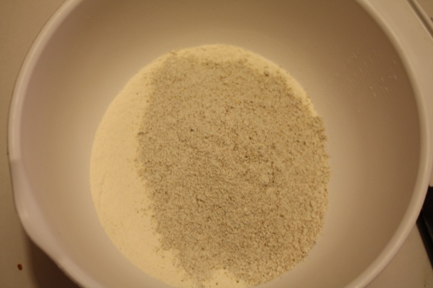 Palacinková zapekaná torta s čoko-mascarpone krémom (fotorecept) - obrázok 1