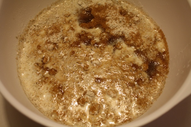 Palacinková zapekaná torta s čoko-mascarpone krémom (fotorecept) - obrázok 2