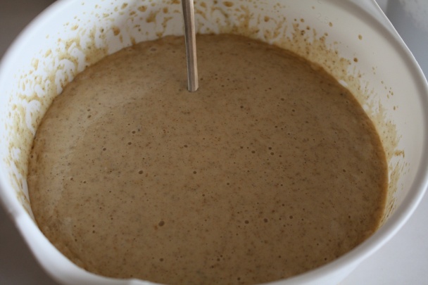 Palacinková zapekaná torta s čoko-mascarpone krémom (fotorecept) - obrázok 3