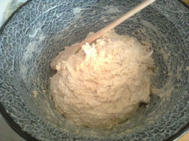 Chlebík pečený s láskou (fotorecept) - obrázok 1