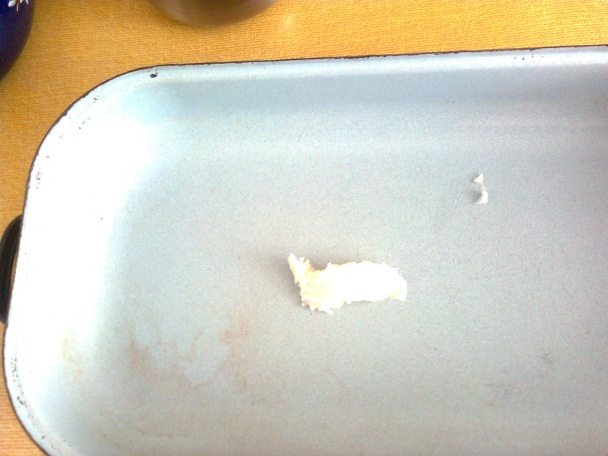 Chlebík pečený s láskou (fotorecept) - obrázok 4