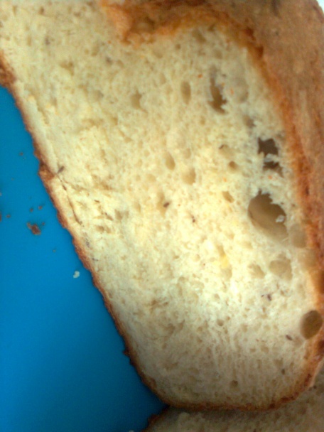 Chlebík pečený s láskou (fotorecept) - obrázok 6