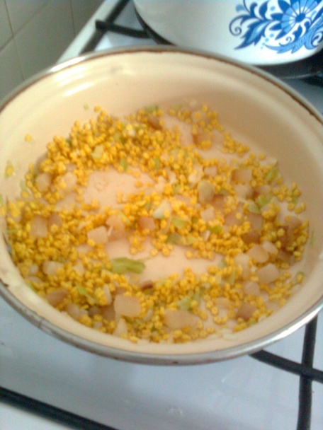 Obyčajná polievka - obrázok 2