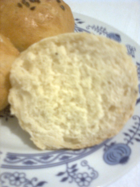 Žemličky - obrázok 2