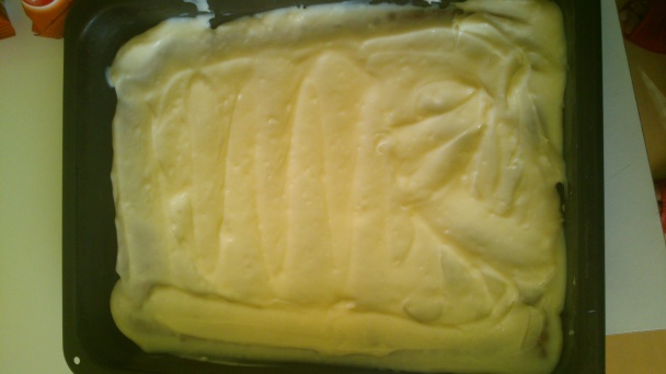 Croissant zákusok (fotorecept) - obrázok 2