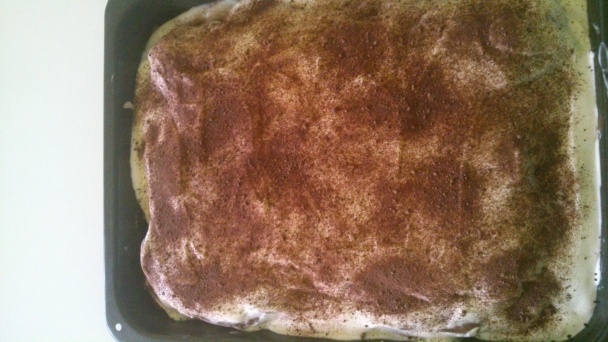 Croissant zákusok (fotorecept) - obrázok 5