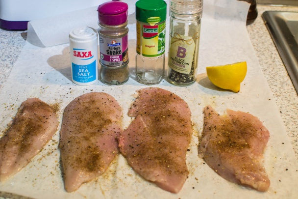 Grécke kura podľa Jamieho Olivera (fotorecept) - obrázok 3