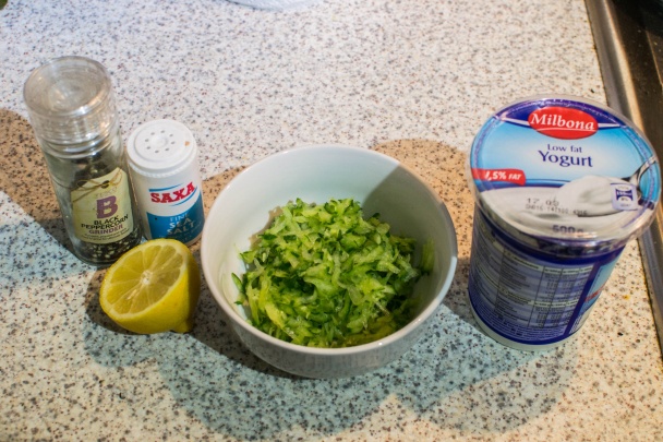 Grécke kura podľa Jamieho Olivera (fotorecept) - obrázok 5