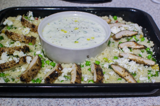 Grécke kura podľa Jamieho Olivera (fotorecept) - obrázok 6