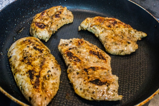 Grécke kura podľa Jamieho Olivera (fotorecept) - obrázok 4