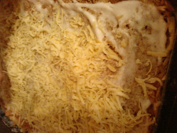 Jablkový koláč (fotorecept) - obrázok 6